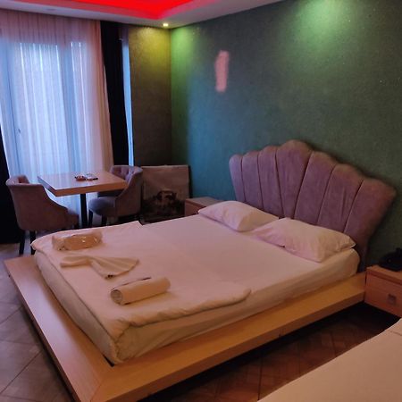 Ag Hotel & Residence Sisli Istanbul Exterior photo