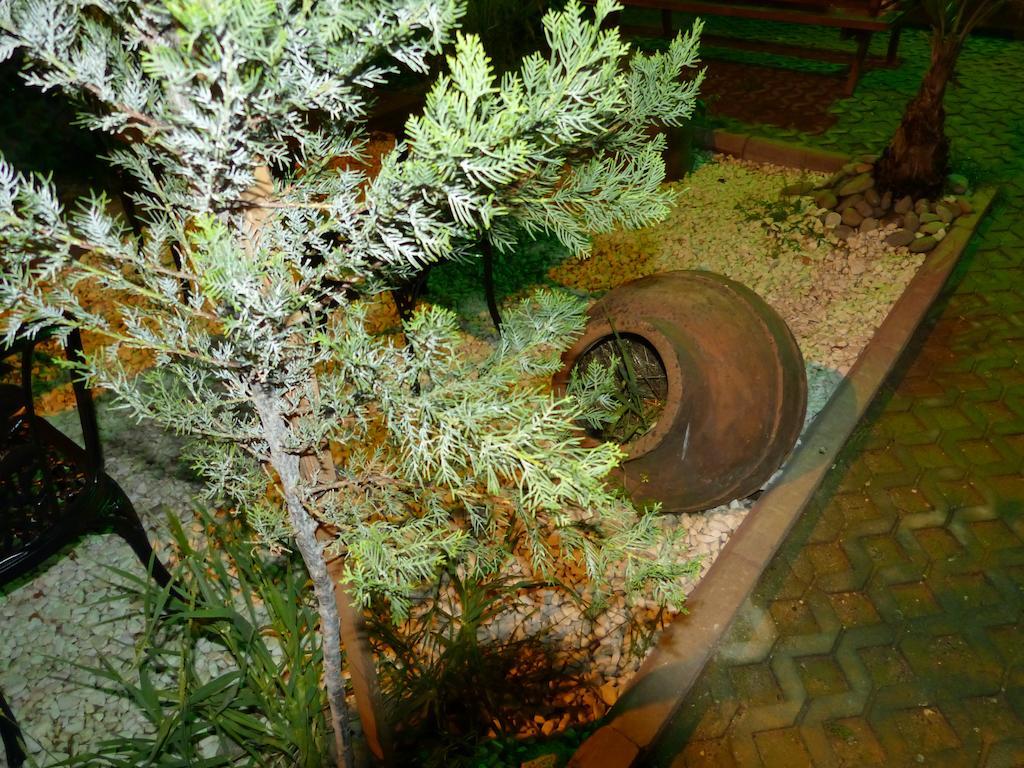 Ag Hotel & Residence Sisli Istanbul Exterior photo